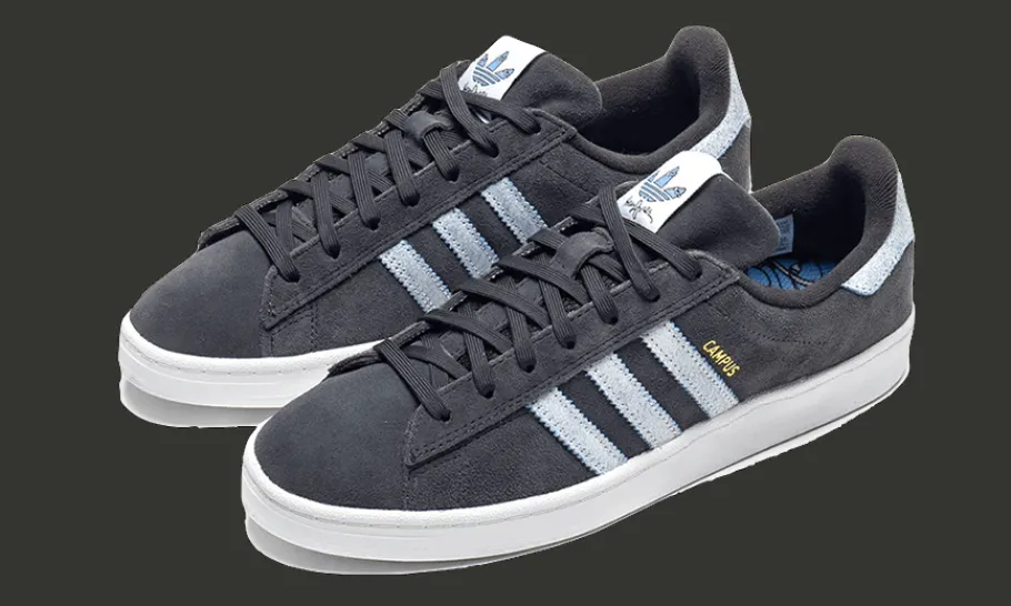 Campus ADV Carbon<Adidas Hot