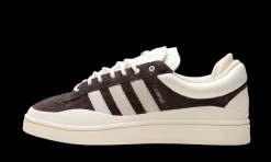 Campus Deep Brown Chalk Bad Bunny<Adidas Hot