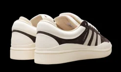 Campus Deep Brown Chalk Bad Bunny<Adidas Hot