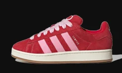 Campus 00s Better Scarlet Clear Pink<Adidas Best