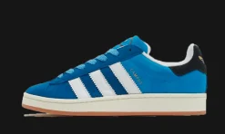 Campus 00s Bright Blue<Adidas Online