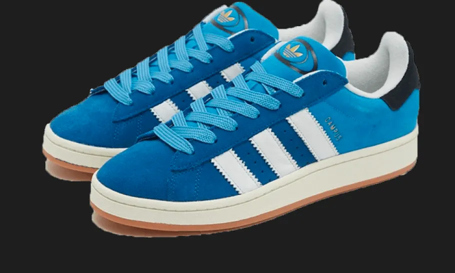 Campus 00s Bright Blue<Adidas Online