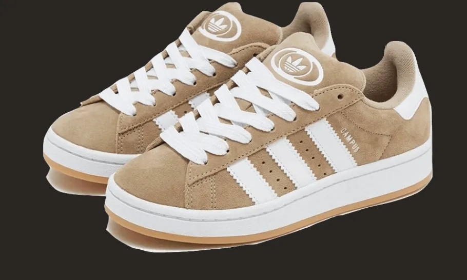 Campus 00s Brown (Enfant)<Adidas Best