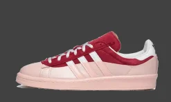 Campus 80s Cali Thornhill Dewitt Burgundy<Adidas Online