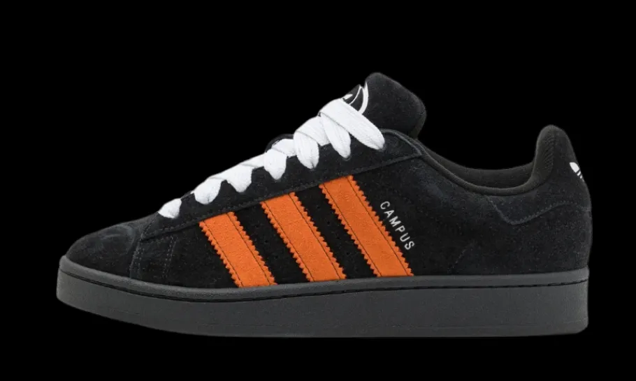 Campus 00s Carbon Orange<Adidas Clearance