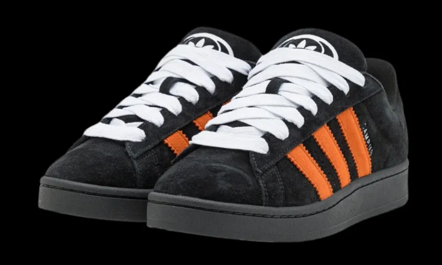 Campus 00s Carbon Orange<Adidas Clearance