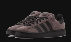 Campus 00s Charcoal Core Black<Adidas Discount