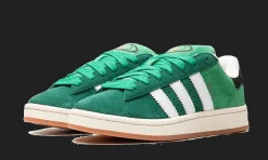 Campus 00s Collegiate Green<Adidas Clearance