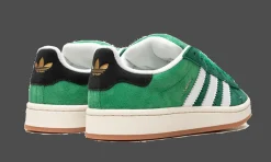 Campus 00s Collegiate Green<Adidas Clearance