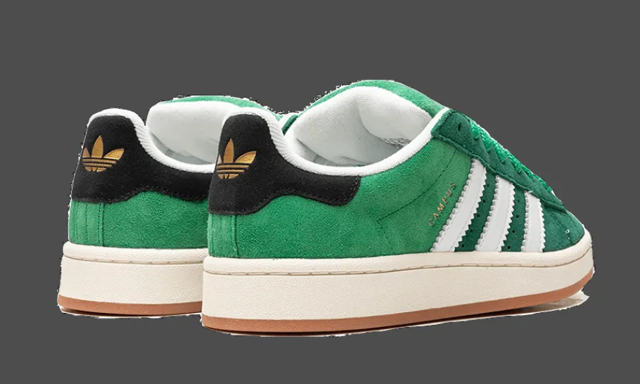 Campus 00s Collegiate Green<Adidas Clearance