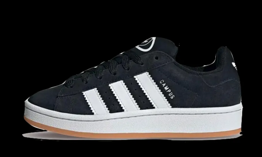 Campus 00s Core Black (Enfant)<Adidas Sale