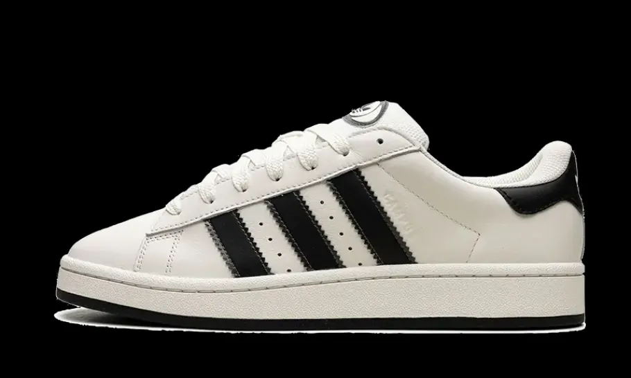 Campus 00s Core White Core Black Off White<Adidas New