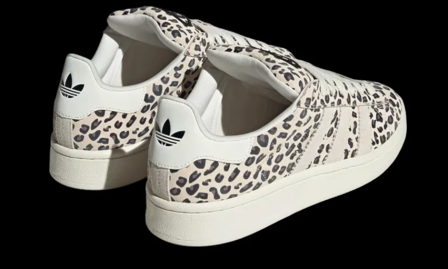 Campus 00s Cream Leopard<Adidas Sale