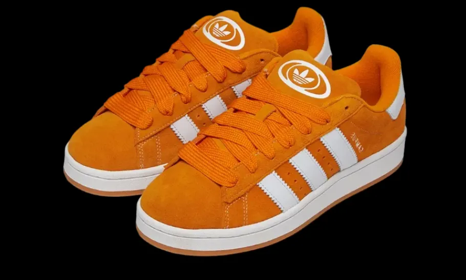 Campus 00s EQT Orange<Adidas Best
