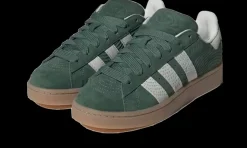 Campus 00s Green Oxide Off White Gum<Adidas Hot
