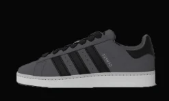 Campus 00s Grey Six Core Black<Adidas Online