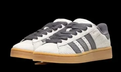 Campus 00s Japanese Rock Garden Ash Silver<Adidas Outlet
