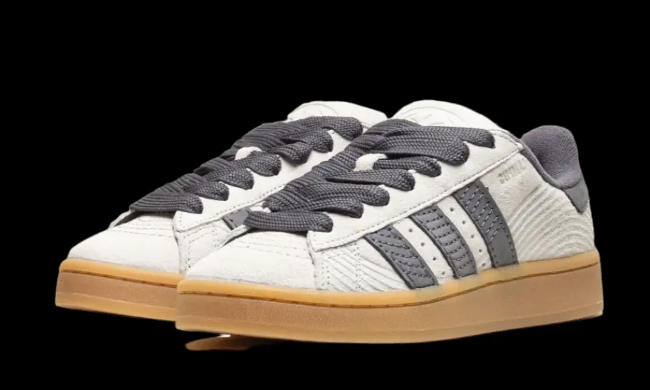 Campus 00s Japanese Rock Garden Ash Silver<Adidas Outlet