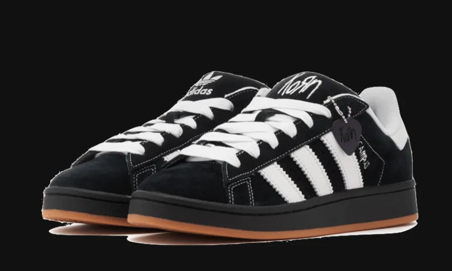 Campus 00s Korn Homme<Adidas Fashion