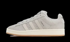 Campus 00s Light Grey<Adidas Outlet