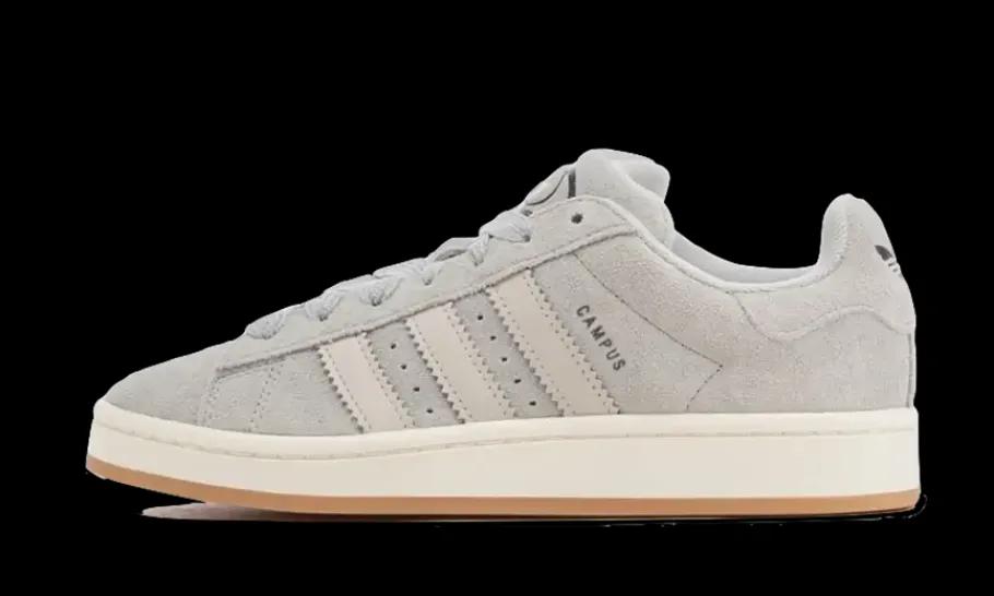 Campus 00s Light Grey<Adidas Outlet