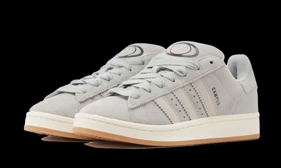 Campus 00s Light Grey<Adidas Outlet
