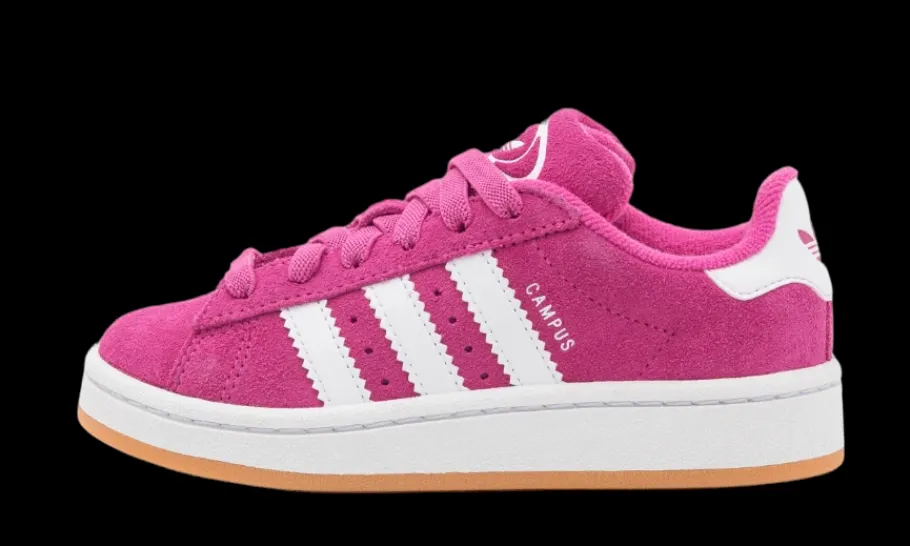 Campus 00s Lucid Fuchsia<Adidas Discount