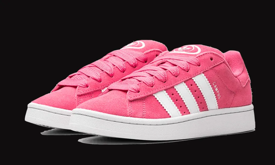 Campus 00s Pink<Adidas Fashion