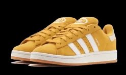 Campus 00s Preloved Yellow (Enfant)<Adidas New