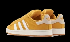 Campus 00s Preloved Yellow (Enfant)<Adidas New