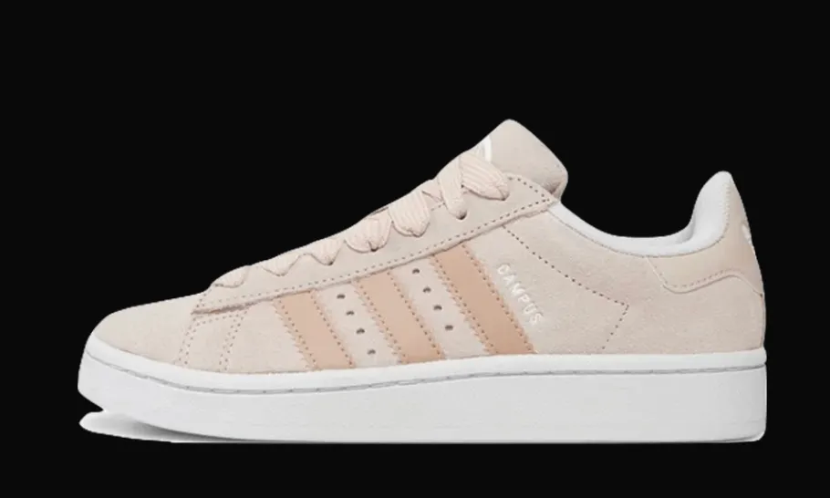 Campus 00s Putty Mauve Wonder Taupe<Adidas Discount