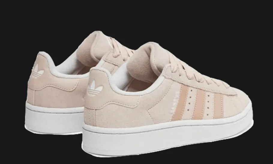 Campus 00s Putty Mauve Wonder Taupe<Adidas Discount