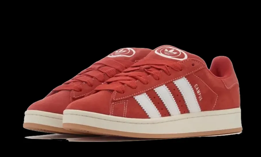 Campus 00s Red<Adidas Outlet