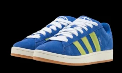 Campus 00s Royal Blue Solar Yellow Gum<Adidas Outlet