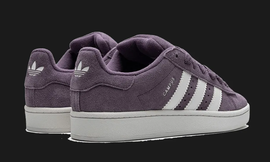 Campus 00s Shadow Violet<Adidas Clearance
