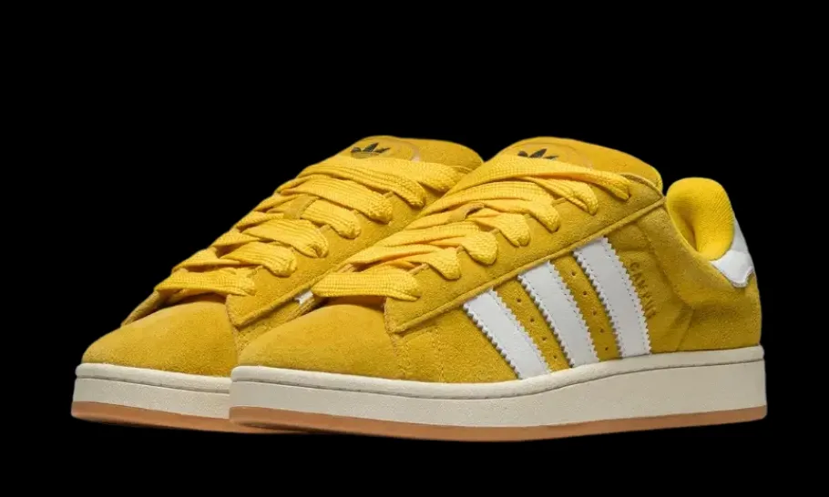 Campus 00s Spice Yellow<Adidas Online