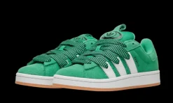 Campus 00s Surf Green<Adidas Online