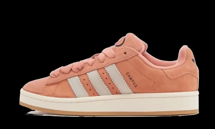 Campus 00s Wonder Clay Grey One<Adidas New