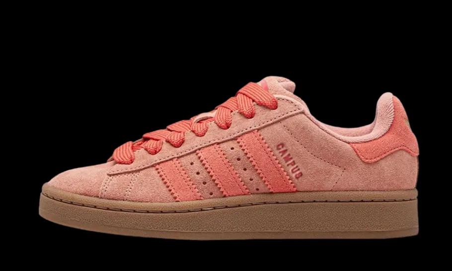 Campus 00s Wonder Clay Preloved Scarlet<Adidas Fashion