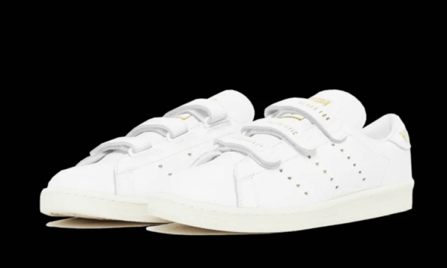 Eastern Human Made Cloud White<Adidas Online