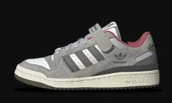 Forum Low Home Alone 2<Adidas New
