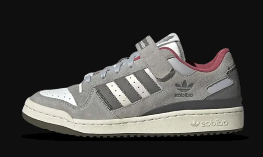 Forum Low Home Alone 2<Adidas New