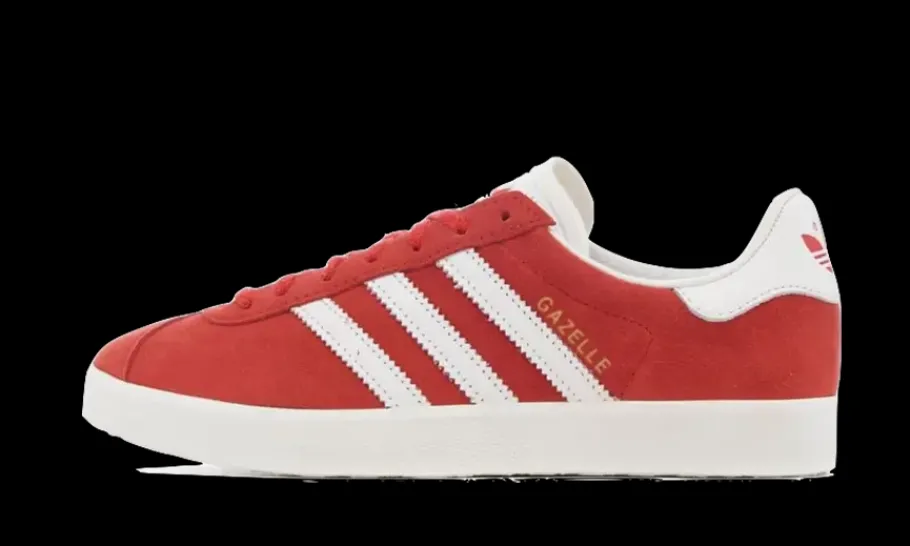 Gazelle 85 Better Scarlet<Adidas New