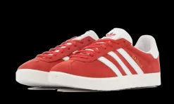 Gazelle 85 Better Scarlet<Adidas New