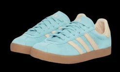 Gazelle 85 Easy Mint Crystal Sand<Adidas New