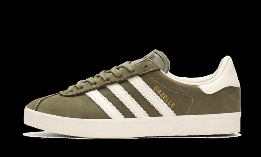 Gazelle 85 Olive Strata<Adidas Discount