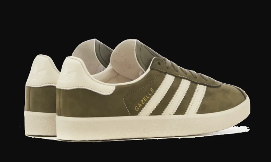 Gazelle 85 Olive Strata<Adidas Discount