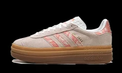 Gazelle Bold Putty Mauve<Adidas Clearance