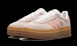 Gazelle Bold Putty Mauve<Adidas Clearance