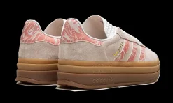 Gazelle Bold Putty Mauve<Adidas Clearance